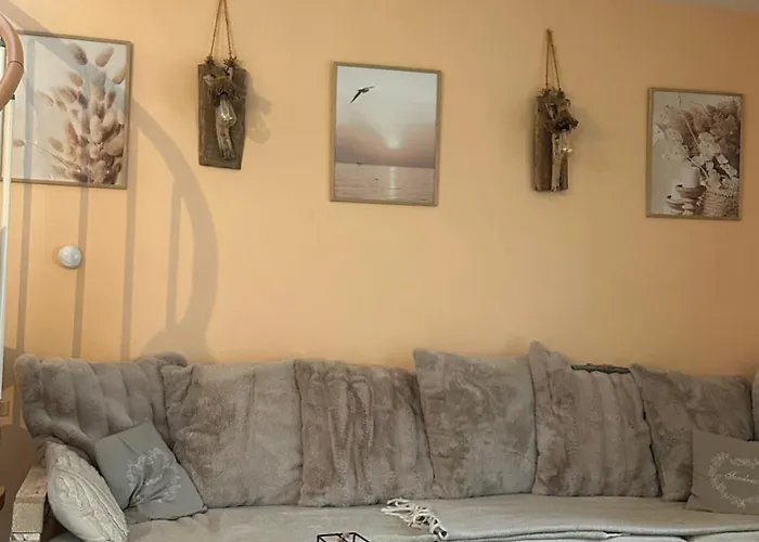 Gite La Grande Racinaie