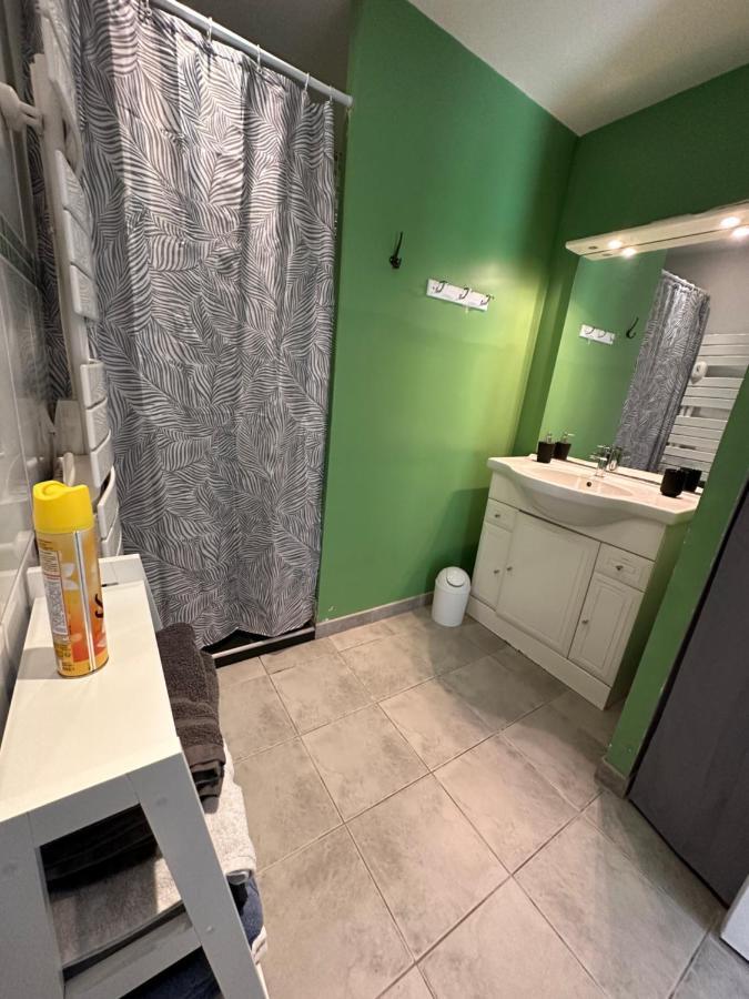 Holiday home La Grande Racinaie *
