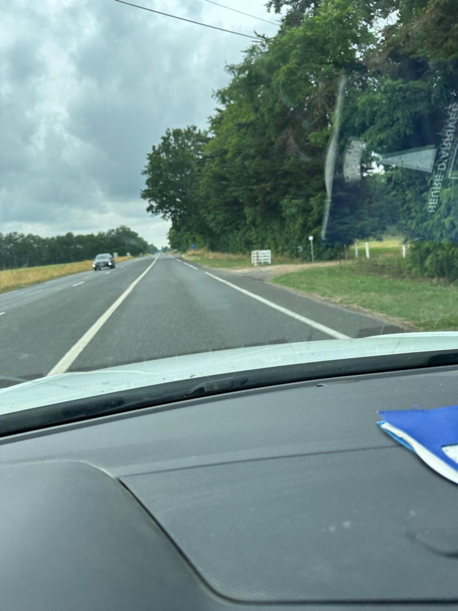 La Grande Racinaie Cre-sur-Loir